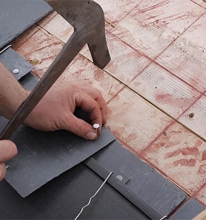 Roof Restorations