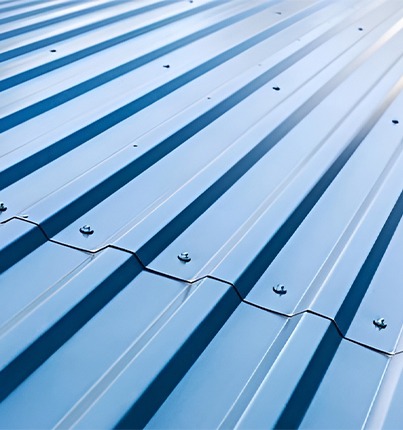Metal Roofing